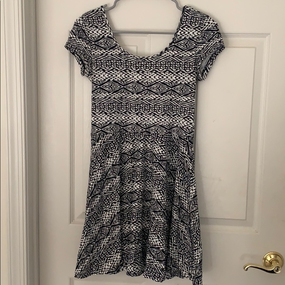 aeropostale dress